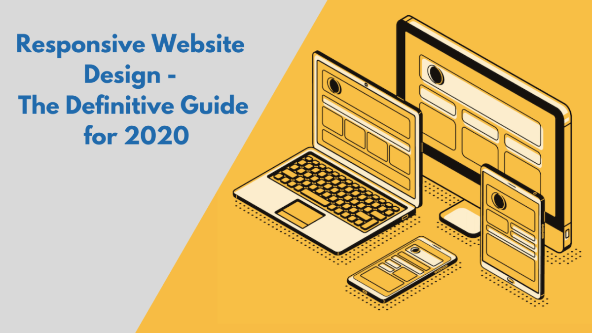 responsive website design the definitive guide