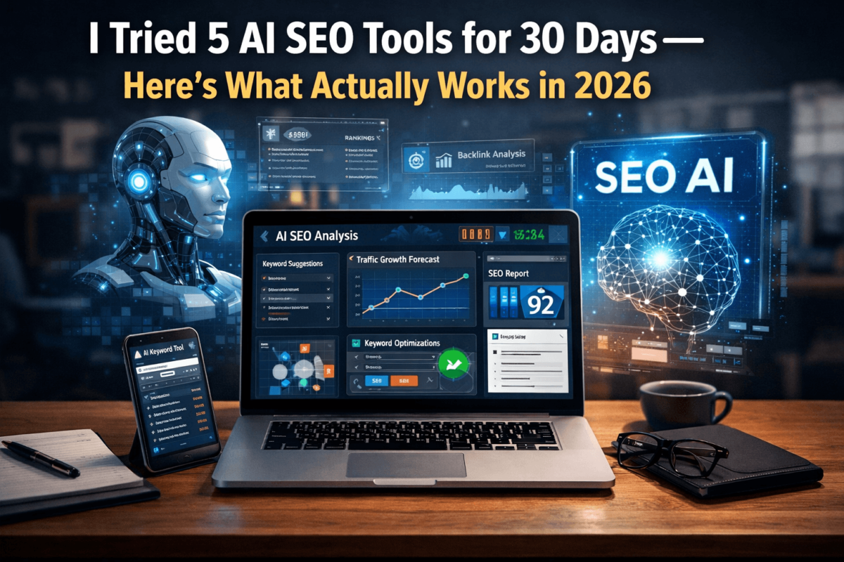 ai seo tools