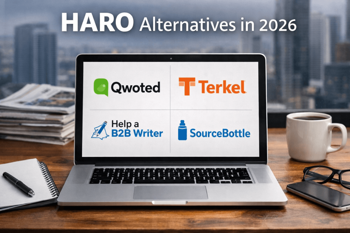 haro alternatives