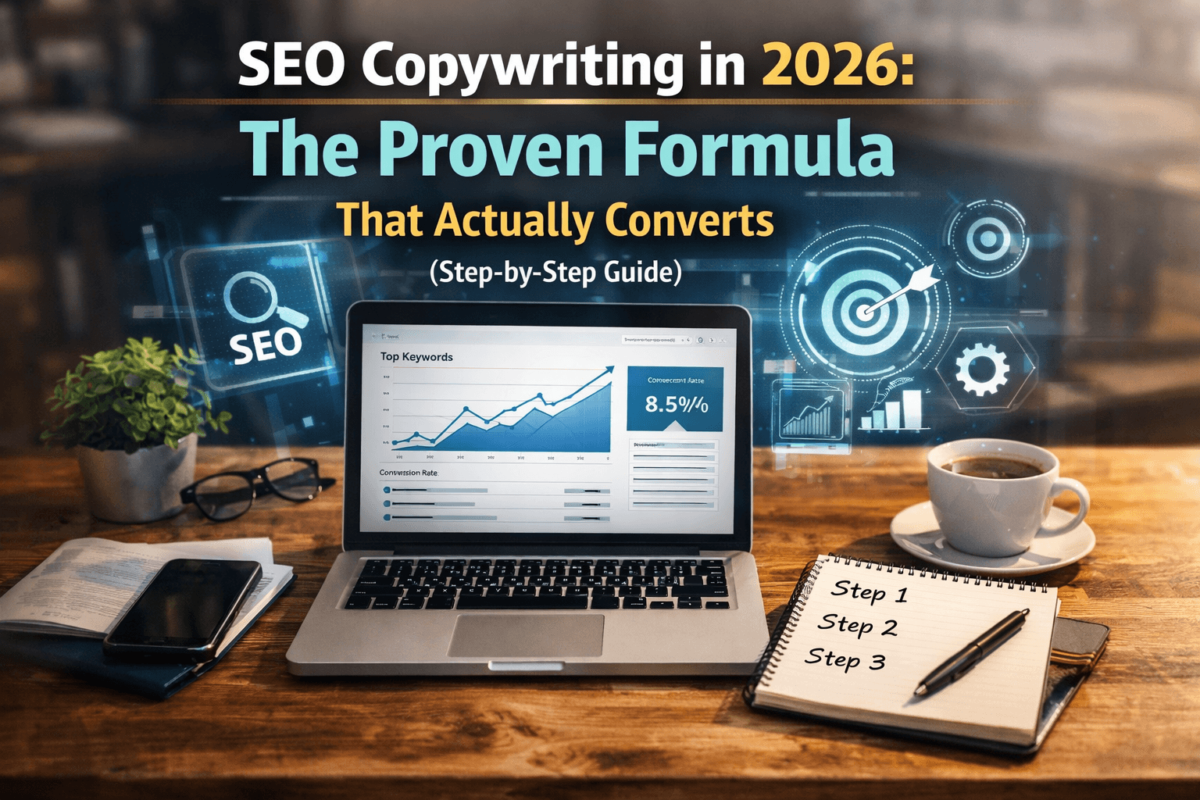 seo copywriting
