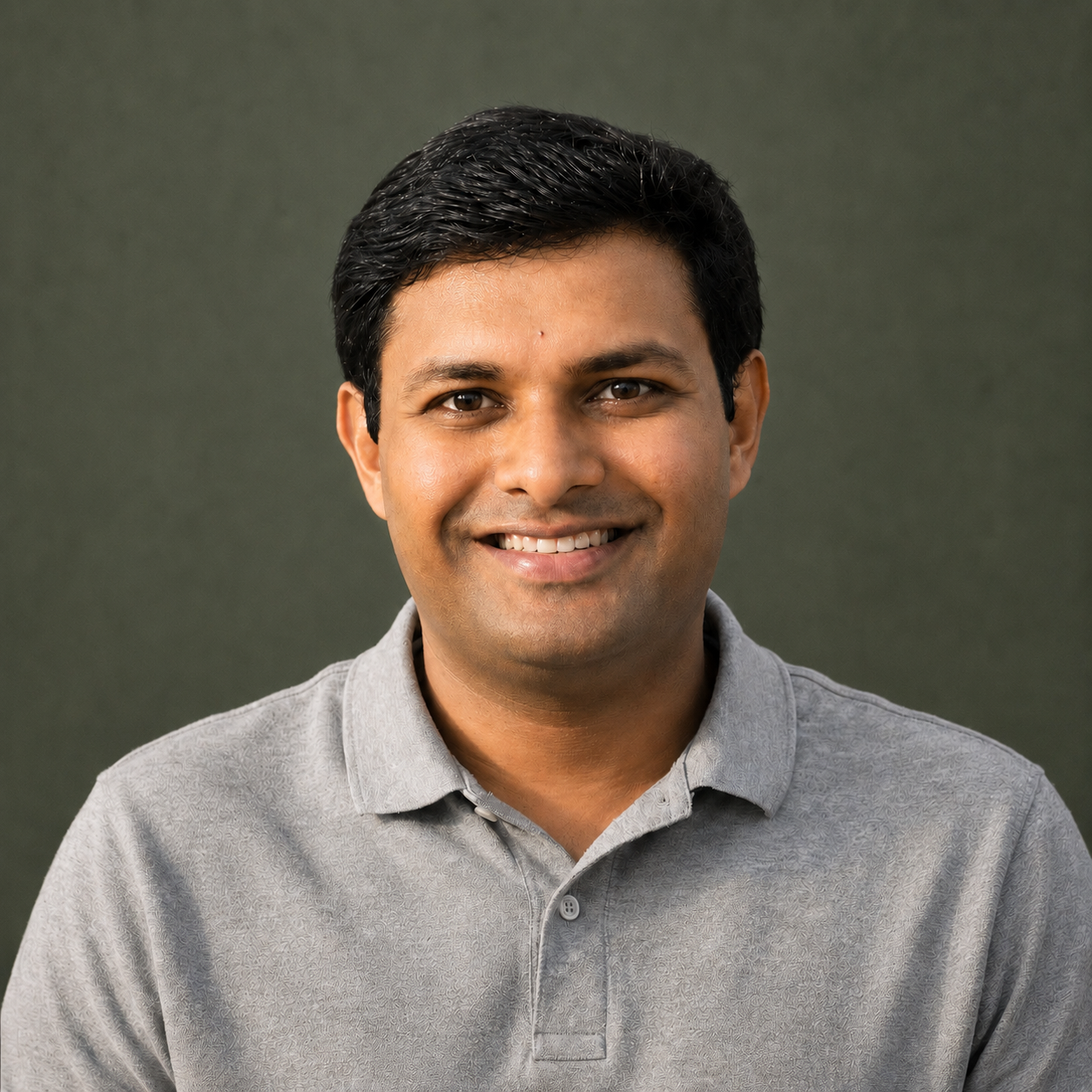 Jaykishan Panchal - Founder, TechCognate
