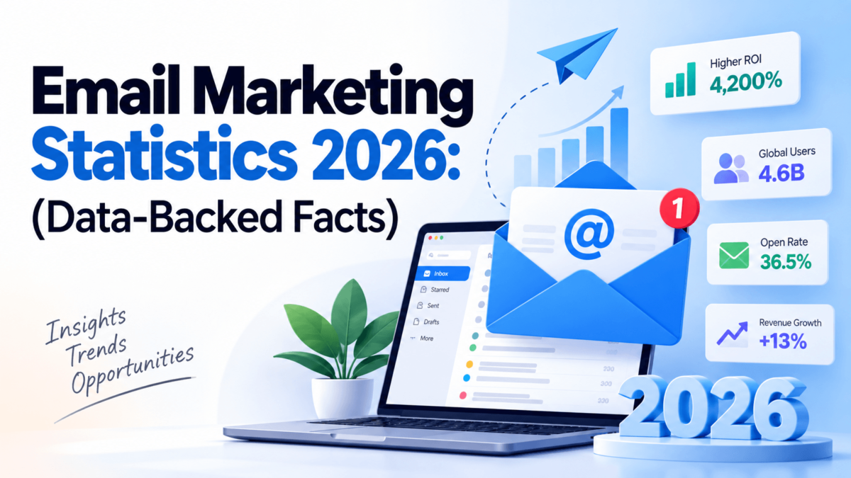 email marketing statistics