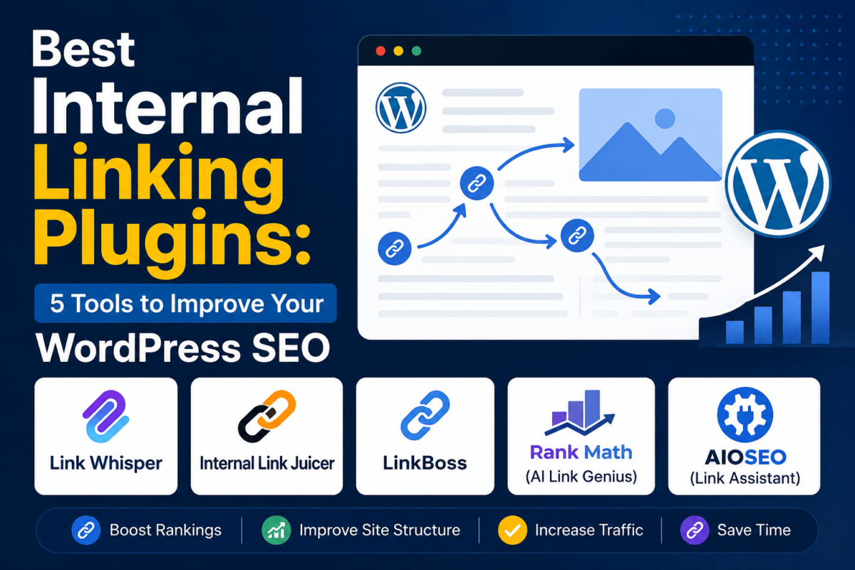 best internal linking plugins