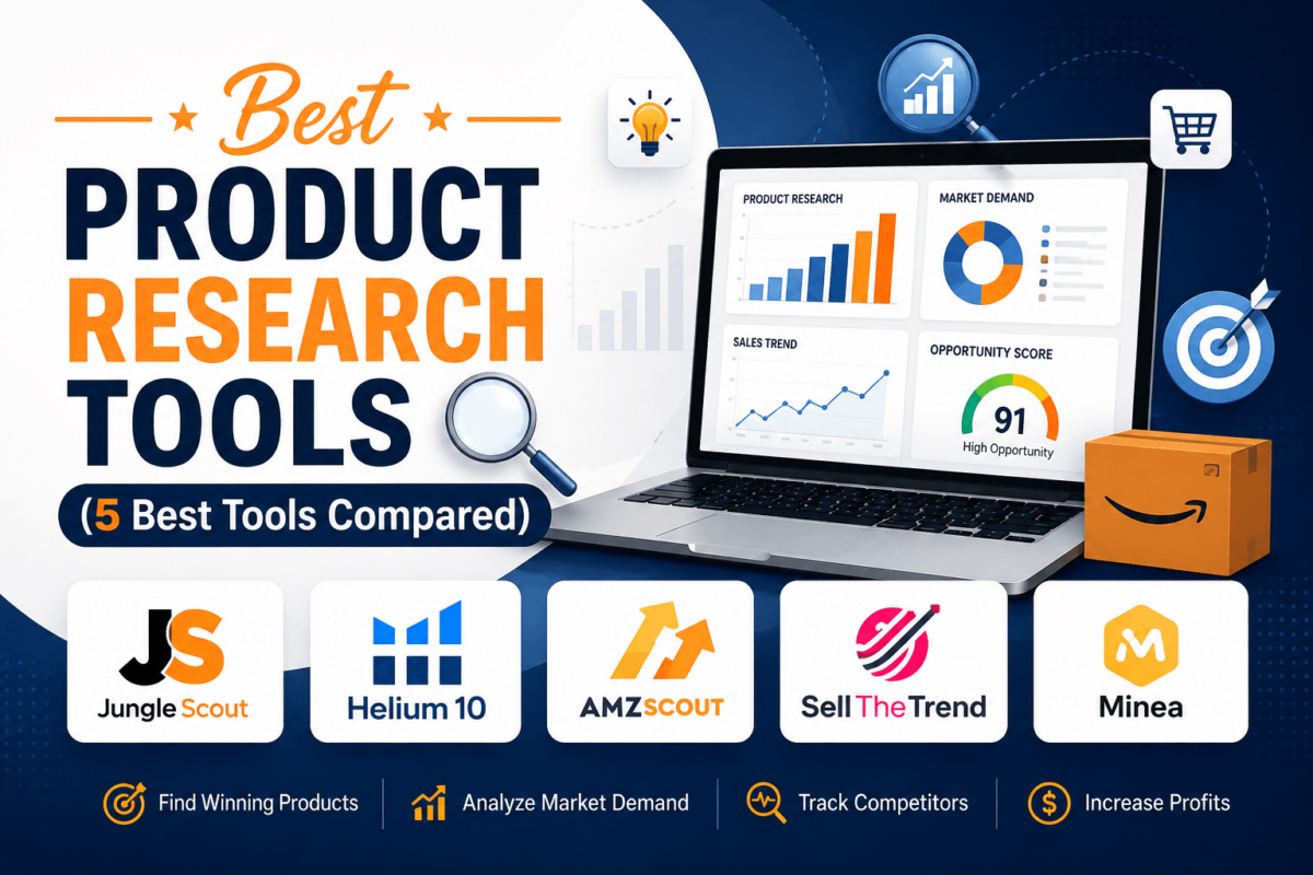 best product research tools