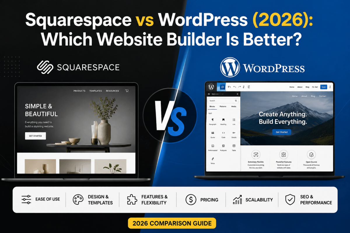 squarespace vs wordpress