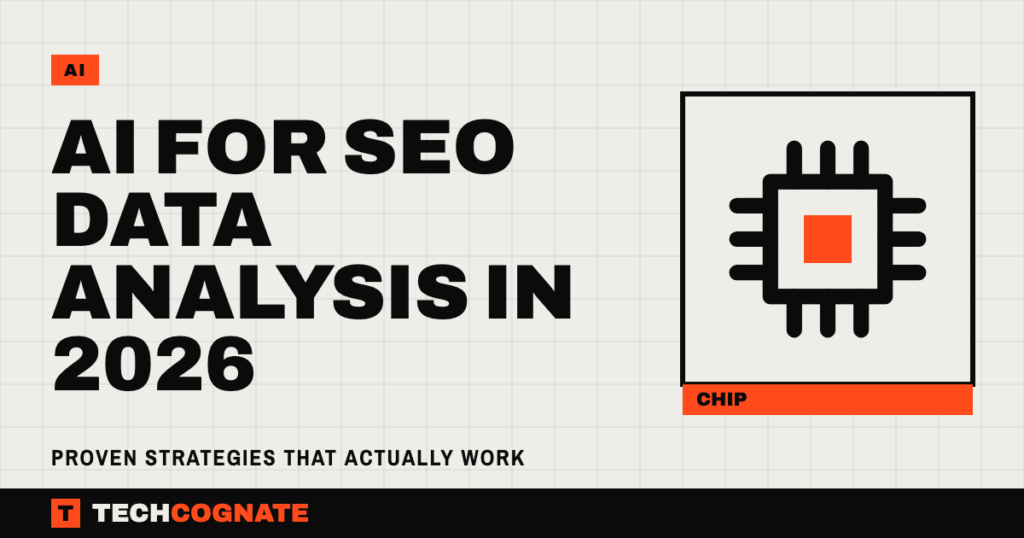 AI for SEO Data Analysis in 2026: Proven Strategies That Actually Work