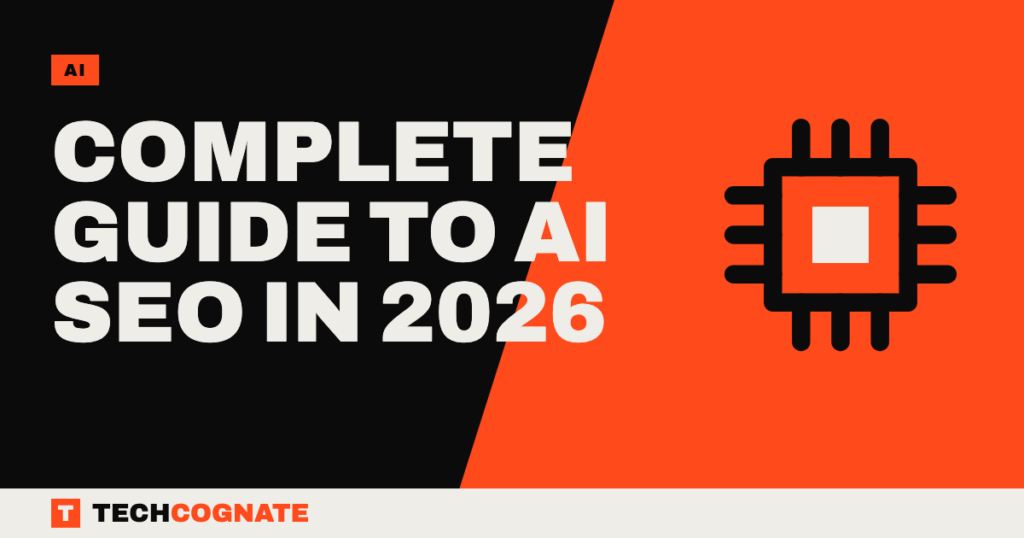 Complete Guide to AI SEO in 2026