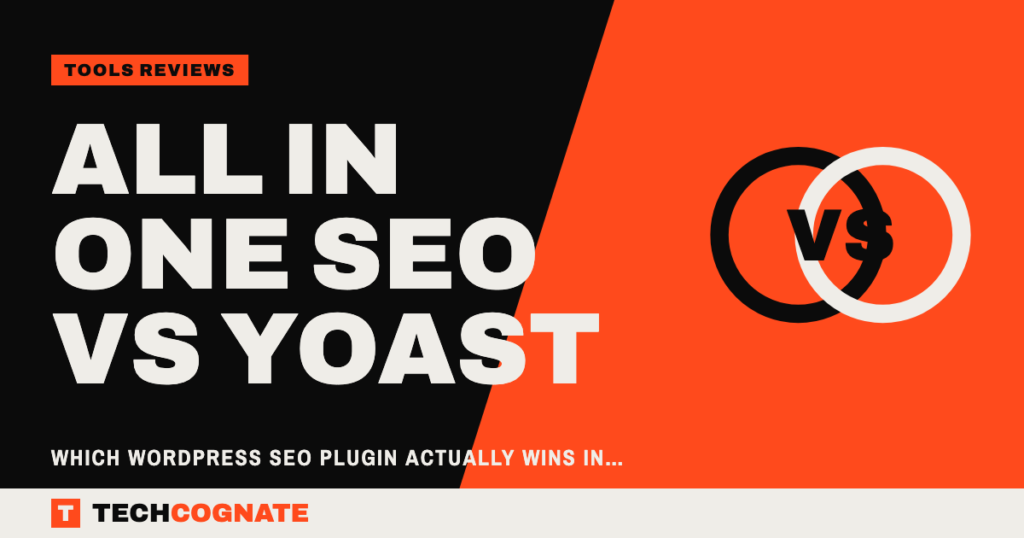 All in One SEO vs Yoast: Which WordPress SEO Plugin Actually Wins in 2026