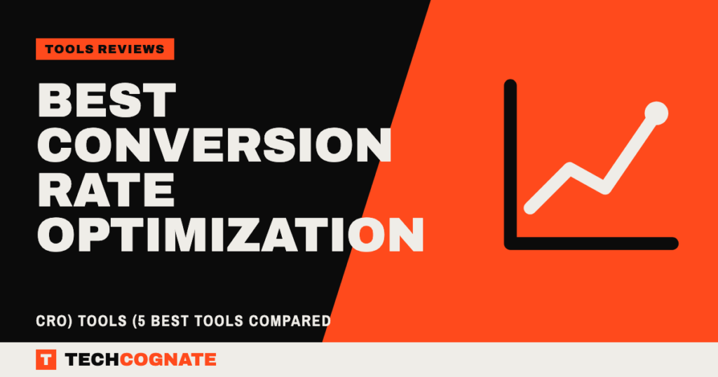 Best Conversion Rate Optimization (CRO) Tools (5 Best Tools Compared)
