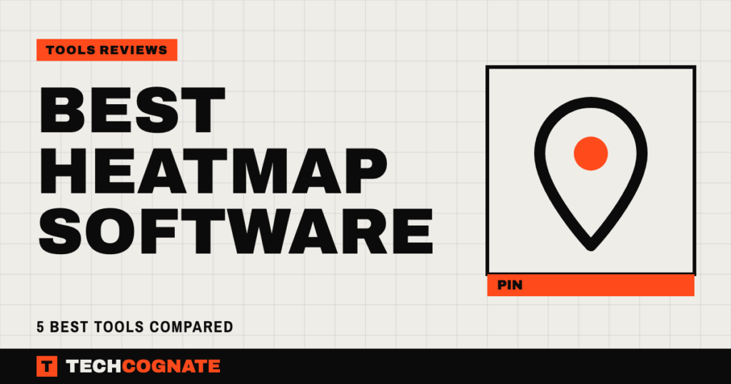 Best Heatmap Software (5 Best Tools Compared)