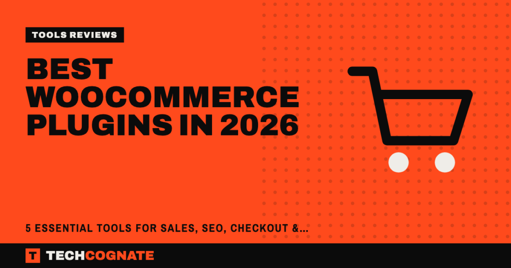 Best WooCommerce Plugins in 2026: 5 Essential Tools for Sales, SEO, Checkout & Growth