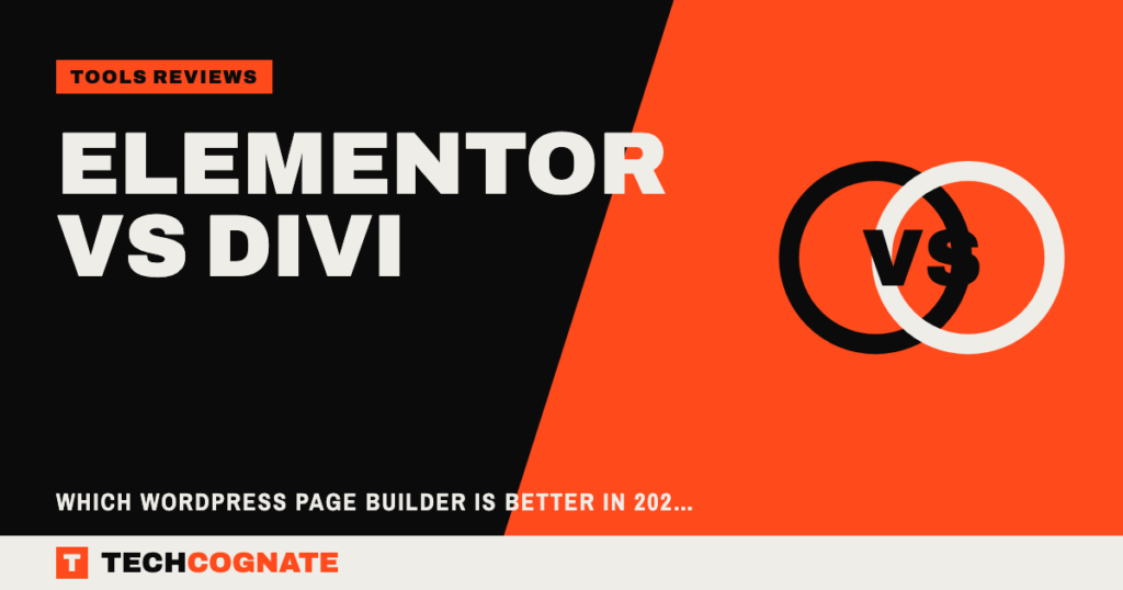 Elementor vs Divi: Which WordPress Page Builder Is Better in 2026?