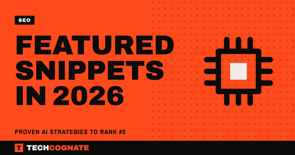 Featured Snippets in 2026: Proven AI Strategies to Rank #0