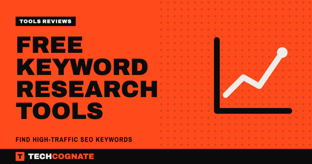 Free Keyword Research Tools: Find High-Traffic SEO Keywords