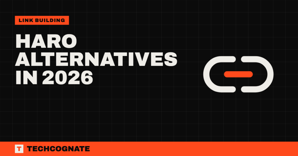 HARO Alternatives in 2026