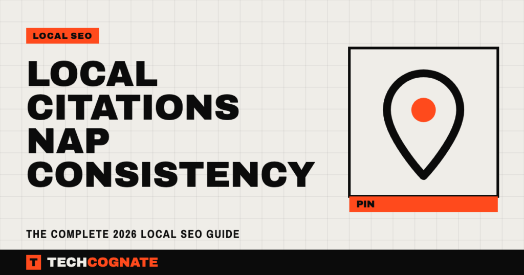 Local Citations NAP Consistency – The Complete 2026 Local SEO Guide