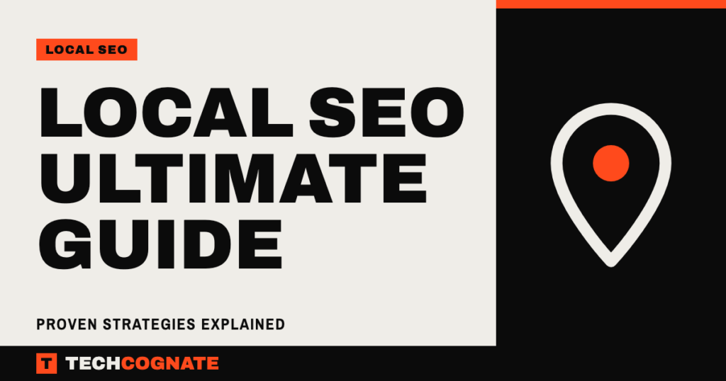 Local SEO Ultimate Guide — Proven Strategies Explained