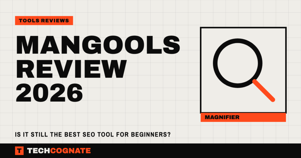 Mangools Review 2026 – Is It Still the Best SEO Tool for Beginners?