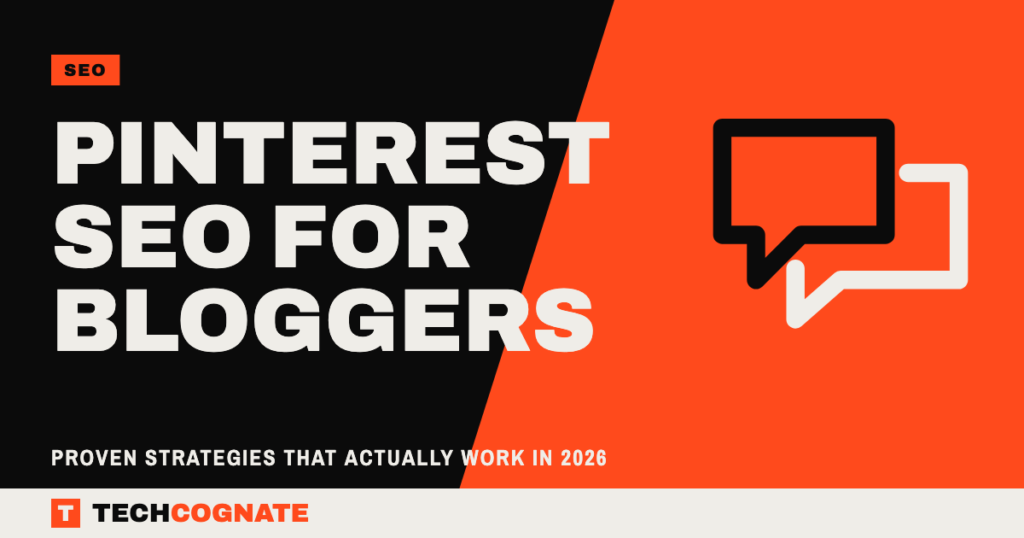 Pinterest SEO for Bloggers – Proven Strategies That Actually Work in 2026