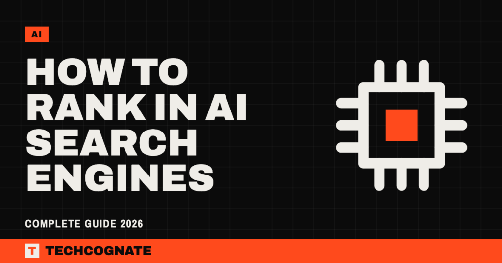 How to Rank in AI Search Engines (Complete Guide 2026)
