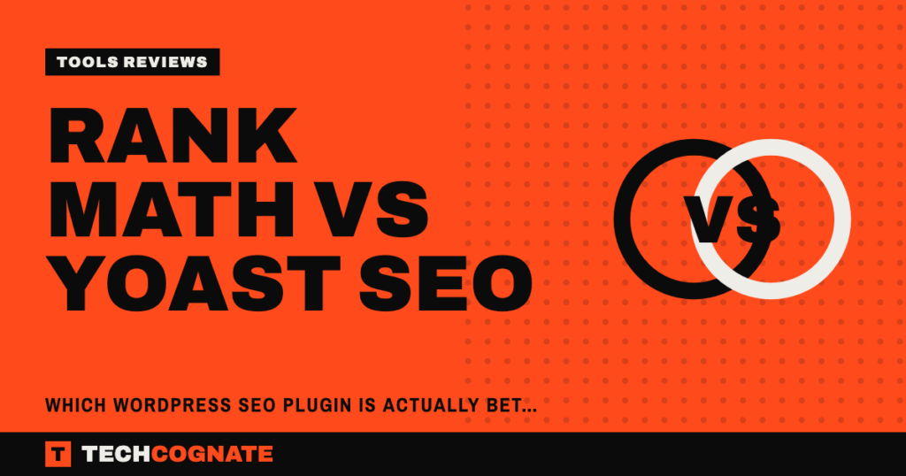 Rank Math vs Yoast SEO: Which WordPress SEO Plugin Is Actually Better?