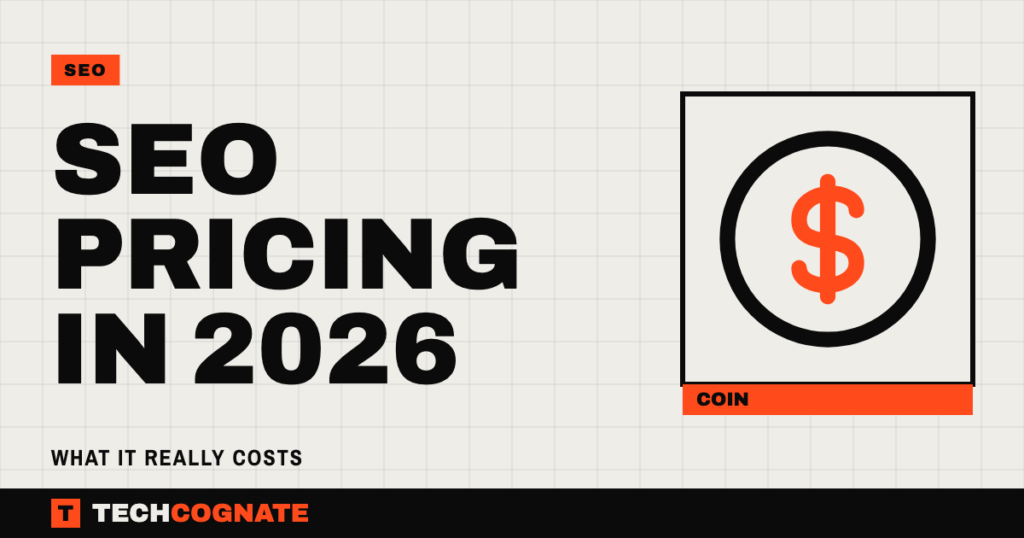 SEO Pricing in 2026: What It Really Costs